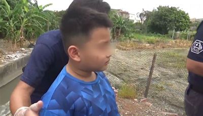 彰化車禍10歲姊離世⋯9歲妹搶命現況曝！弟弟淚喊話：快醒來一起上學