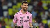 Leo Messi: De campeón a gran ausente de la Leagues Cup