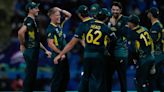 Australia vs Scotland LIVE, T20 World Cup Group B match in St Lucia