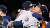 Astros sweep aside Yankees to reach World Series for fourth time in six years