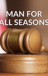 A Man for All Seasons