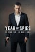 Year of Spies