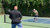 Higher-than-expected cost will delay pickleball courts at Southwick parks