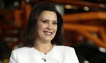 Gretchen Whitmer