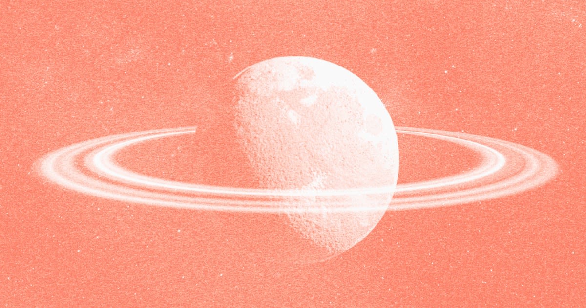Saturn goes retrograde June 29. What it means for you