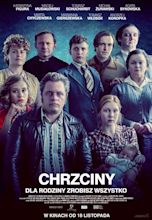Chrzciny – Charlie Monroe Kino Malta