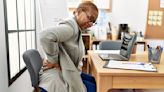 4 Natural Solutions for Back Pain (That Are Actually Easy and Enjoyable)