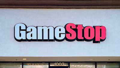 GameStop 狂潮推手三年後重出江湖，股價飆逾 70%