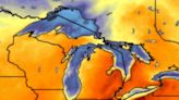 Another 80-degree day on the way soon for some Michigan cities