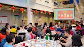 Chinese faculty association at Iowa State celebrates first Lunar New Year event; more celebrations to come