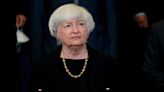 Dow Jones Rallies 325 Points On Yellen Comments; Fed Meeting To Start