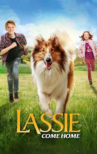 Lassie Come Home