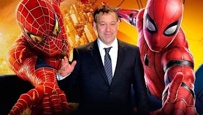 ‘Spider-Man’ arrasa en cines 22 años después y Sam Raimi apunta a ‘Spider-Man 4′ con Tom Holland