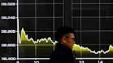 Foreigners remain buyers of Japanese stocks in week to April 12