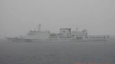 ¿Qué es el “monstruoso” barco guardacostas de China y por qué Filipinas le tiene miedo?