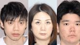 多倫多警方拘3華裔 涉冒充業主賣屋