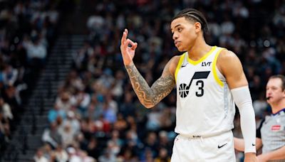 2 years into their rebuild and the Utah Jazz lack elite young talent