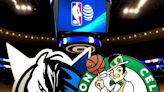 Celtics Dominate Mavericks in Game 1 - Brown and Porzingis Lead the Way | WATCH Highlights | EURweb