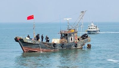菲當局掌握中國漁民放毒破壞漁場 馬可仕：若證實將法辦 | 國際 | Newtalk新聞