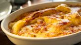 Mary Berry’s chicken tartiflette is a delicious and comforting dinner classic