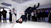Kid Karam quiere abrir nuevos caminos para el break dance en los Juegos de París