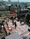 The Beatles' rooftop concert