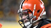'We're ready to move on': Baker Mayfield indicates his Cleveland Browns career is near end