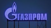 Russia's Gazprom expects increase in 2022 revenue