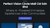 Perfect Vision Circle Mall CM Sdn Bhd Announces the Launch of Its AI Assistant App