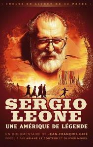 Sergio Leone Portrait of an «Outlaw»