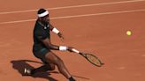 Frances Tiafoe, Sloane Stephens get access to AI from French Open to block death threats, hate