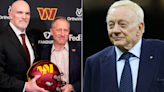 NFL Draft winners & losers 2024: Commanders, Steelers impress on Day 2, Jets, Cowboys leave questions | Sporting News United Kingdom