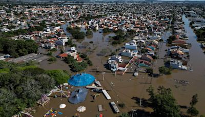 Opinião - Pedro Henrique de Christo : Urbanismo climático para evitar o colapso