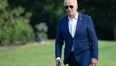 Biden 'needs to drop out' campaign official tells NBC News