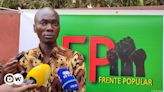 Guinea-Bissau's escalating crackdown on press freedom – DW – 08/09/2024