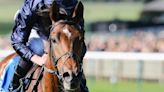 City Of Troy Bounces Back, Gives Aidan O'Brien 10th Epsom Derby Victory