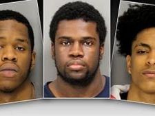 2 sentenced for ‘sloppy’ crime spree that ended with deadly Cobb home invasion