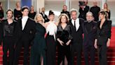 Paolo Sorrentino’s ‘Parthenope’ World Premiere Draws Nine-Minute Standing Ovation – Cannes Film Festival