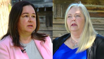 Two Arkansas women among 1% of human trafficking survivors share their stories of hope in recovery