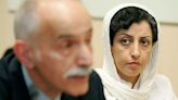 Nobel Peace Prize laureate Narges Mohammadi on hunger strike while imprisoned in Iran