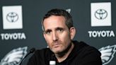 Eagles GM Howie Roseman isn’t as smart as you think, host says | He ‘mimics’ mock drafts