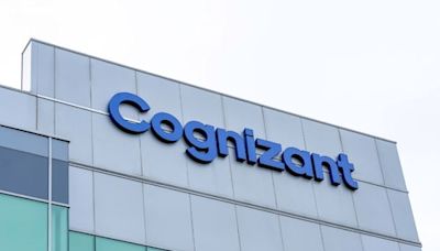 Cognizant raises full year revenue forecast, beats Q2 results estimates - CNBC TV18