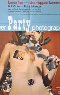 Der Partyphotograph