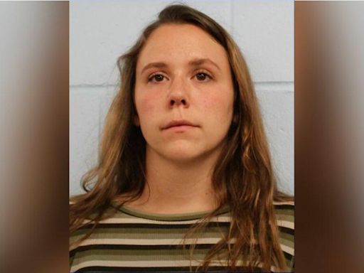 Disturbing New Details On Teacher Arrested For 'Making Out' With 5th Grader | iHeart