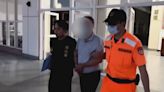 中國男「投奔自由」直闖淡水碼頭被逮 羈押原因曝光
