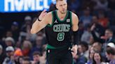 NBA Finals Injury Report: Kristaps Porzingis Available for Celtics in Game 1 vs. Mavs?