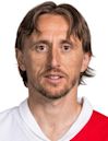 Luka Modrić