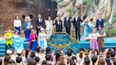 Bob Iger Cuts Ribbon on Tokyo Disney Resort’s $2 Billion Expansion