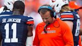 Dan Wolken: ‘Bryan Harsin has turned Auburn into a bad and boring football team’