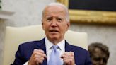 Chaos swirled up by Biden’s debate stumble causes cracks in White House